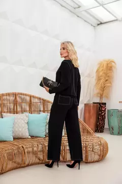 Conjunto Carol na internet