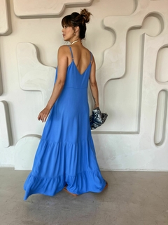 Vestido Longo Bia - comprar online