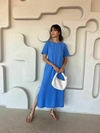 Vestido Midi Diana - comprar online