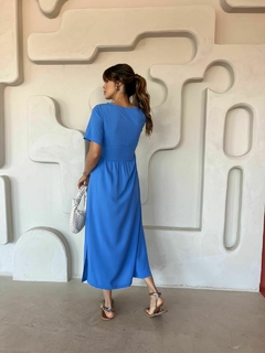 Vestido Midi Diana na internet
