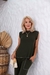 Conjunto Pantalona Regata Pesponto Fernanda