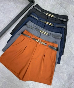 Short Luísa Alfaiataria - comprar online