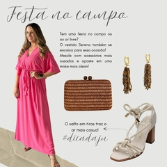 Vestido Serena - loja online