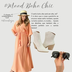 Vestido Serena