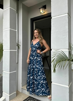 Vestido Marina - comprar online