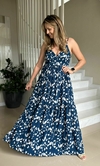 Vestido Marina