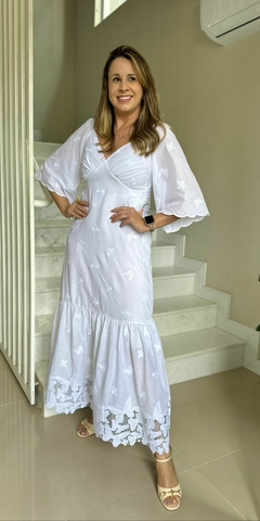 Vestido Midi Melissa - comprar online