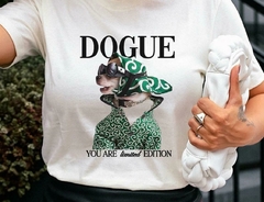 Camiseta T-Shirt DOGUE - comprar online