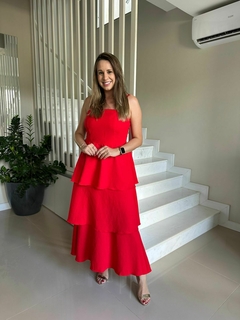 Vestido Talita - comprar online
