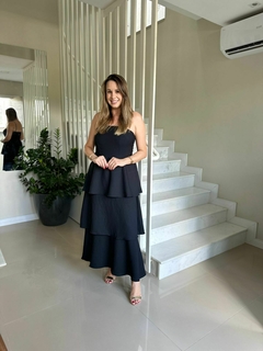 Vestido Talita - loja online