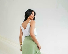 Blusa Alessandra