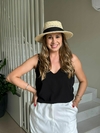 Blusa Alessandra