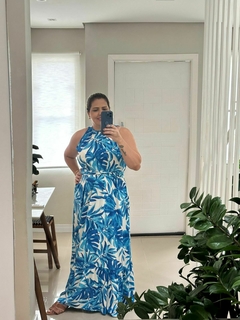 Imagem do Vestido Longo Mavie