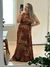 Vestido Longo Mavie