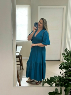 Vestido Midi Jade - comprar online