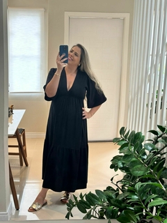 Vestido Midi Jade