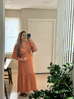 Vestido Midi Jade