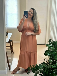Imagem do Vestido Midi Jade