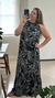 Vestido Longo Mavie
