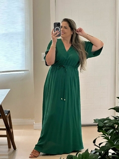 Imagem do Vestido Serena