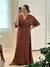 Vestido Serena na internet