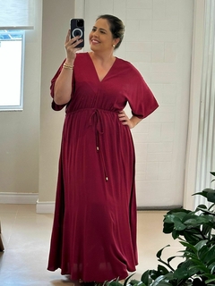 Vestido Serena