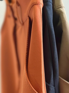 Saia longa Taíza - Básico e Clássico - Moda Atemporal