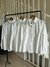 Camisa Tricoline Patrícia