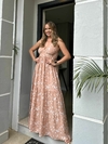 Vestido Longo Marina - comprar online