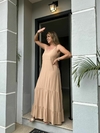Vestido Longo Bia - comprar online