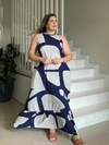 Vestido Longo Mavie - comprar online
