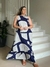 Vestido Longo Mavie - comprar online