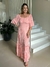 Vestido Midi Nathy Listrado - comprar online
