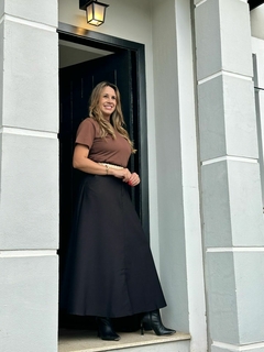 Imagem do Saia longa Taíza