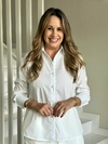 Camisa Tricoline Patrícia - comprar online