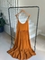 Vestido Midi Noronha - Básico e Clássico - Moda Atemporal