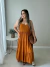 Vestido Midi Noronha - Básico e Clássico - Moda Atemporal