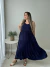 Vestido Midi Noronha