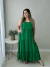 Vestido Midi Noronha - Básico e Clássico - Moda Atemporal
