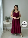 Vestido Midi Noronha - comprar online
