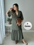 Vestido Midi Jade - comprar online