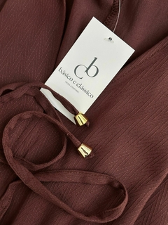 Vestido Serena