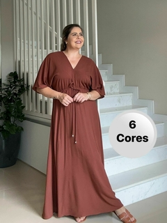 Vestido Serena - comprar online