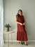 Vestido Midi Scheila - loja online