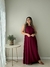 Vestido Longo Vienna na internet