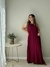 Vestido Longo Vienna