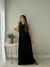 Vestido Longo Vienna - Básico e Clássico - Moda Atemporal