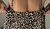Imagem do Vestido Longo Animal Print