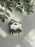 Brinco Gota tripla Dourado - comprar online