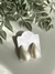 Brinco Gota Branco - comprar online